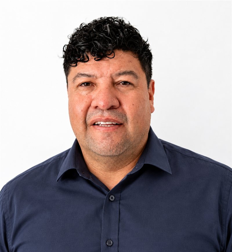 Jorge, Director of Nettoyer Property Services London